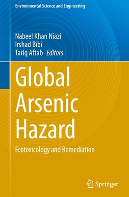 Global Arsenic Hazard