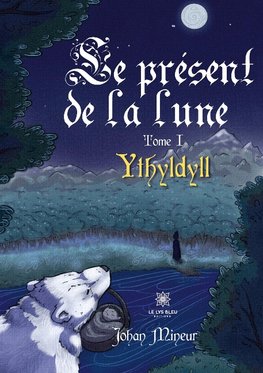 Le présent de la lune