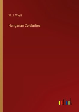 Hungarian Celebrities