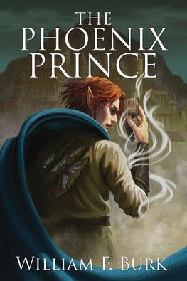 The Phoenix Prince