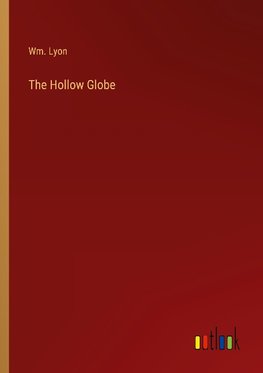 The Hollow Globe