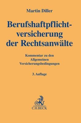 Berufshaftpflichtversicherung für Rechtsanwälte