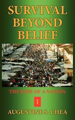 SURVIVAL BEYOND BELIEF