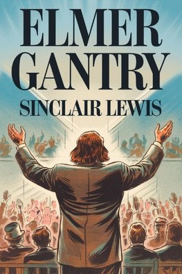 Elmer Gantry