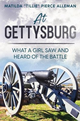 At Gettysburg