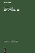 Ticht-Kunst