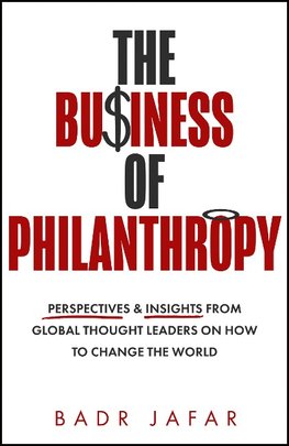 BUSINESS OF PHILANTHROPY HB