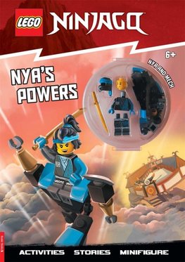 LEGO® NINJAGO®