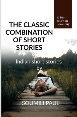 THE CLASSIC COLLECTION OF SHORT STORIES