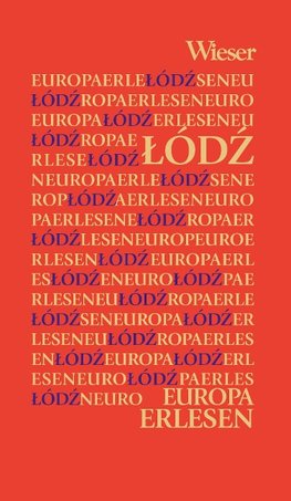 Europa Erlesen Lódz