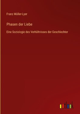 Phasen der Liebe