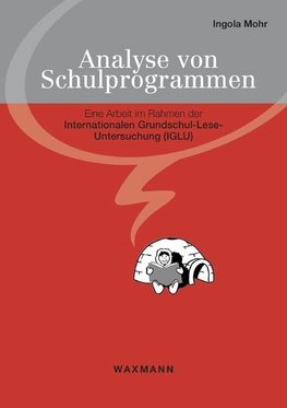 Mohr, I: Analyse von Schulprogrammen