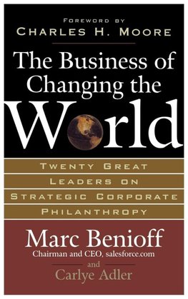 The Business of Changing the World