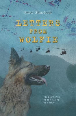 Letters From Wolfie