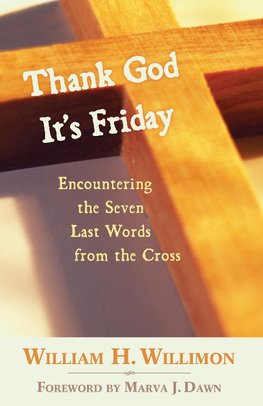 Thank God It's Friday