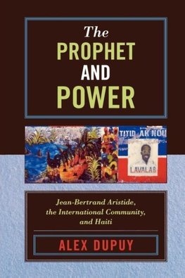 Prophet and Power