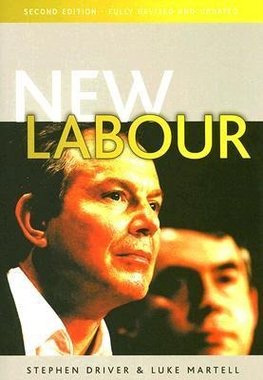 New Labour (Revised and Updated)