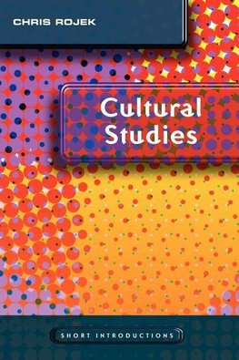 Cultural Studies