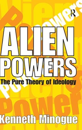 Alien Powers