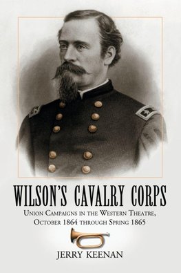 Wilson's Cavalry Corps
