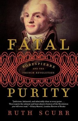 Fatal Purity