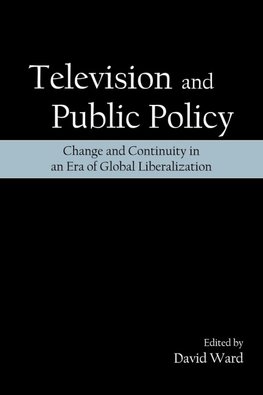 Television and Public Policy
