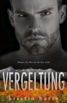 Vergeltung