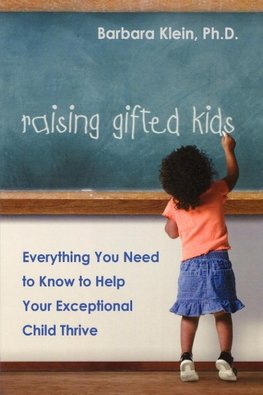 The Raising Gifted Kids