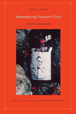 Remembering Pinochet's Chile