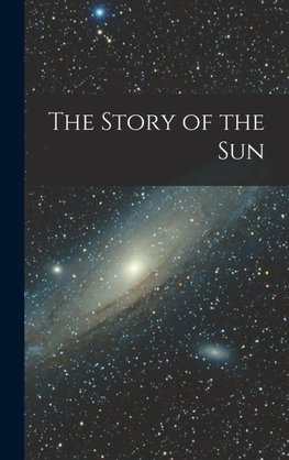 The Story of the Sun