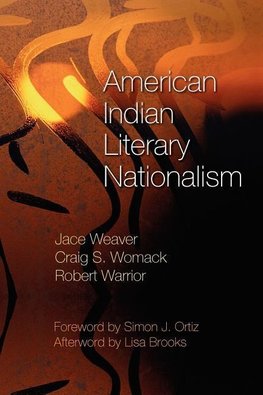 American Indian Literary Nationalism
