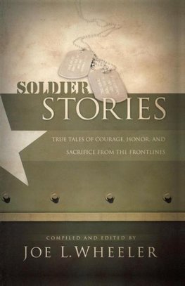 The Soldier Stories