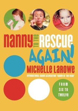 The Nanny to the Rescue Again!