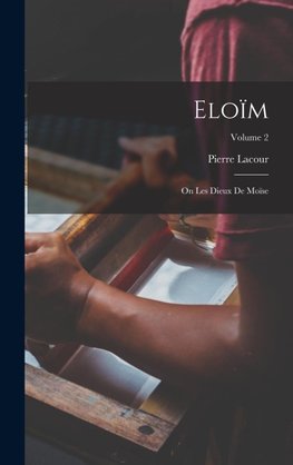 Eloïm