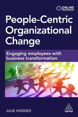 People-centric Organizational Change