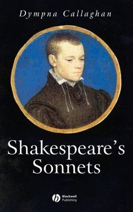 Shakespeares Sonnets