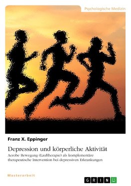 Depression und körperliche Aktivität