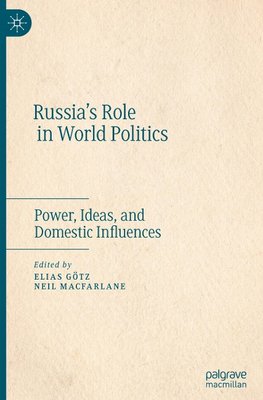Russia's Role in World Politics
