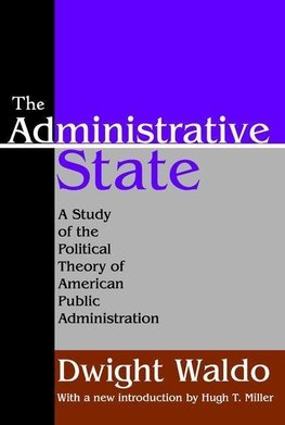 The Administrative State