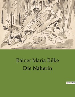 Die Näherin