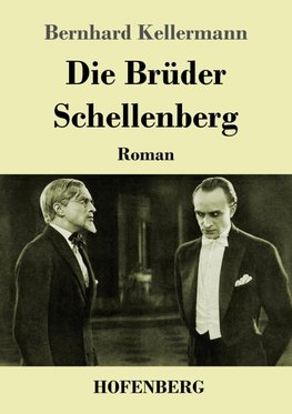 Die Brüder Schellenberg