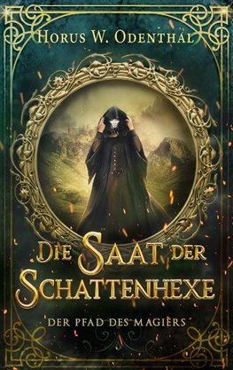 Der Pfad des Magiers