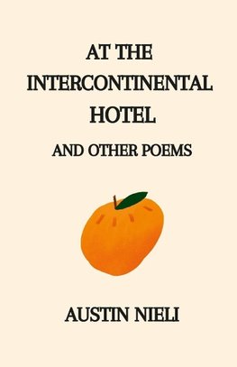 At the Intercontinental Hotel