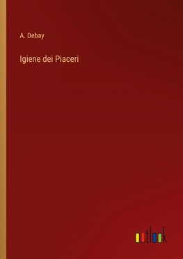 Igiene dei Piaceri