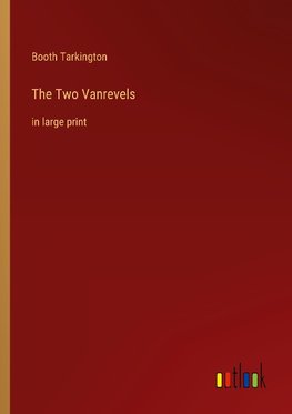 The Two Vanrevels