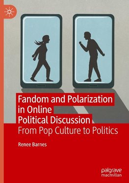 Fandom and Polarization in Online Political Discussion