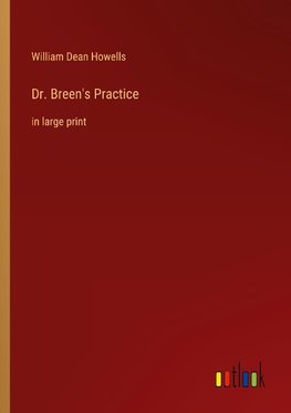 Dr. Breen's Practice