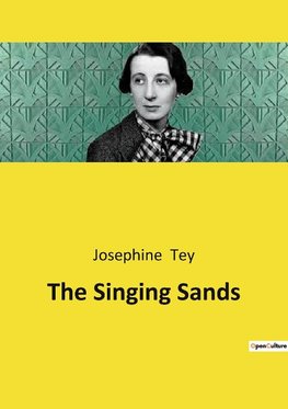 The Singing Sands