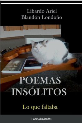 Poemas insólitos