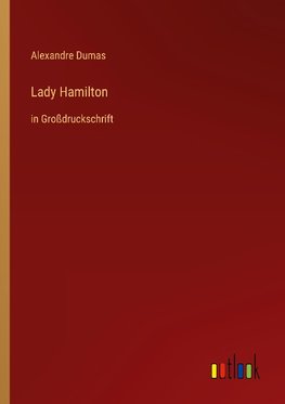 Lady Hamilton